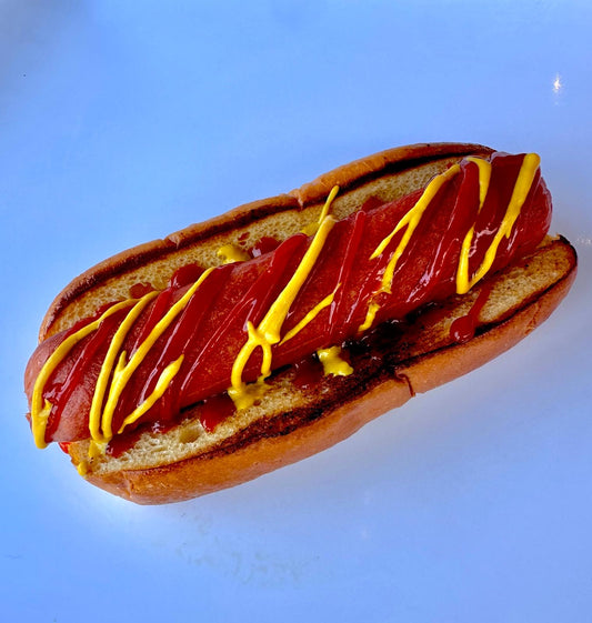 Beef Hotdog