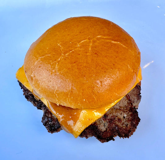 Beef Burger