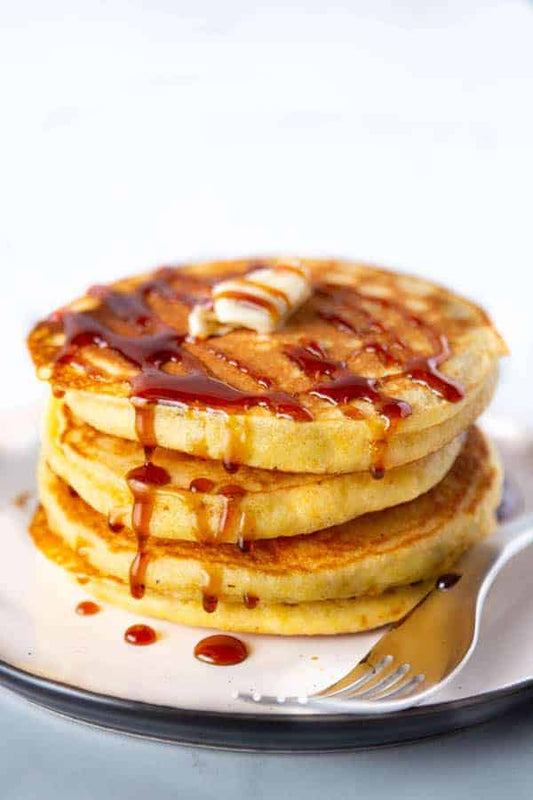 Buttermilk Pancakes