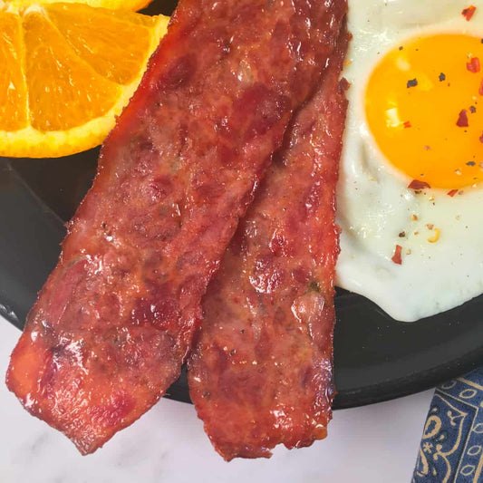 Turkey Bacon
